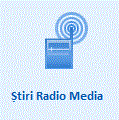 Stiri Radio Media